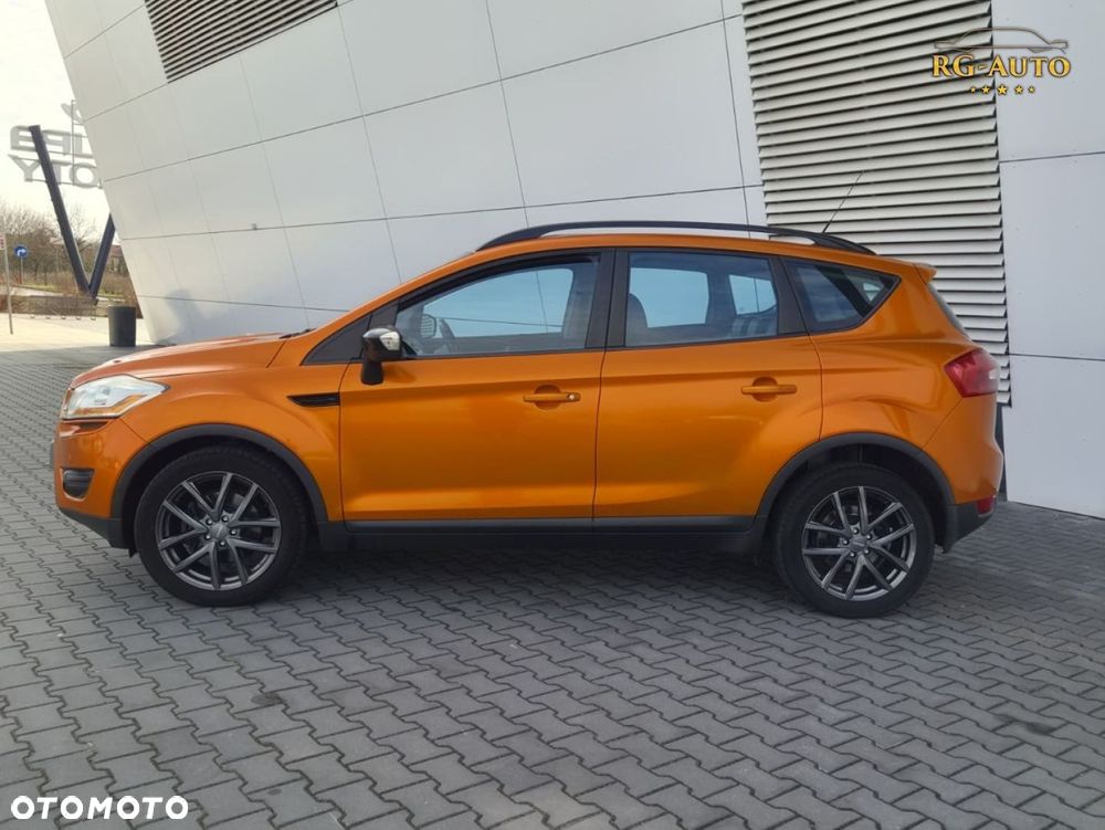 Ford Kuga - 14