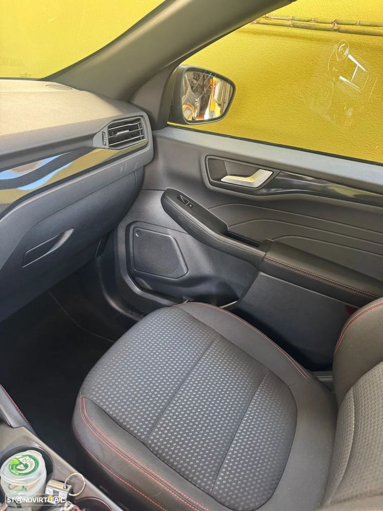 Ford Kuga 2.5 FHEV ST-Line - 15