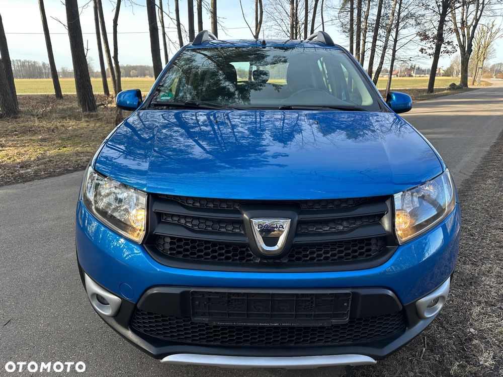 Dacia Sandero Stepway 0.9 TCe Laureate - 7