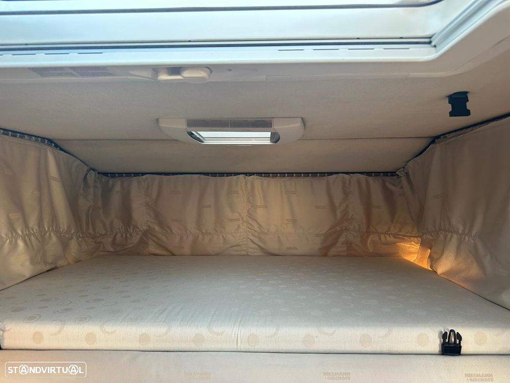 Niesmann+Bischoff Arto Fiat Ducato - 7
