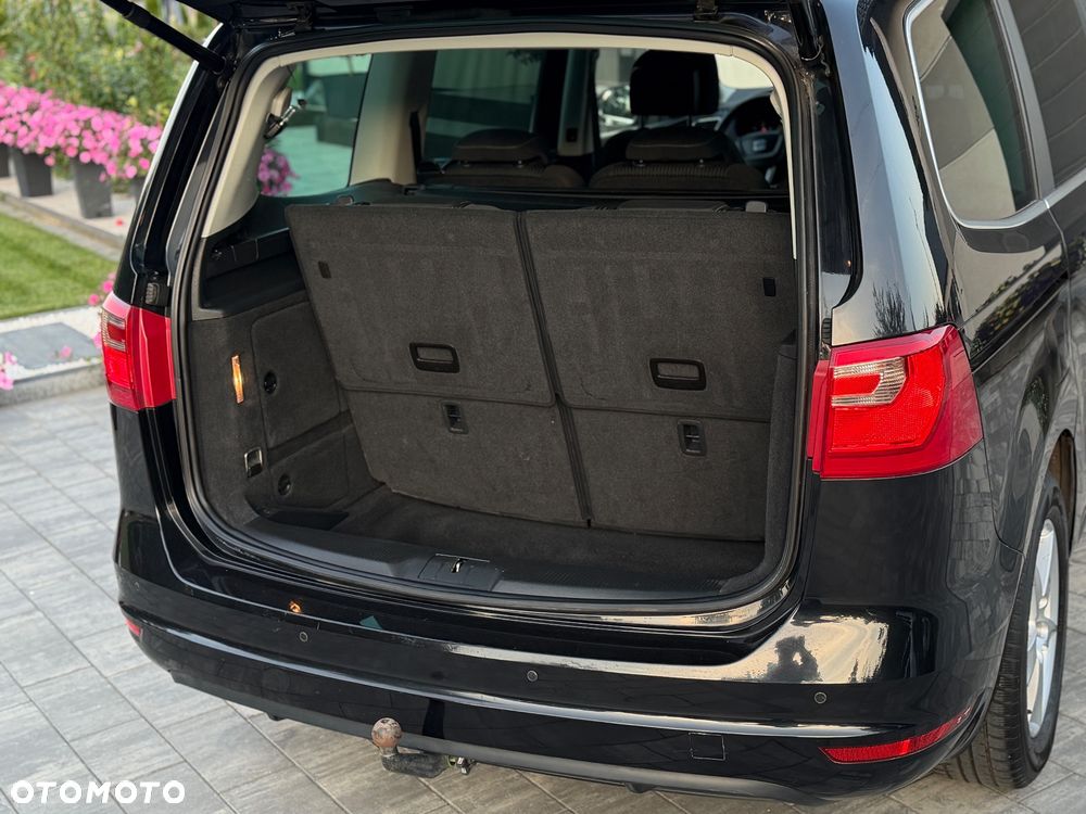 Seat Alhambra - 13