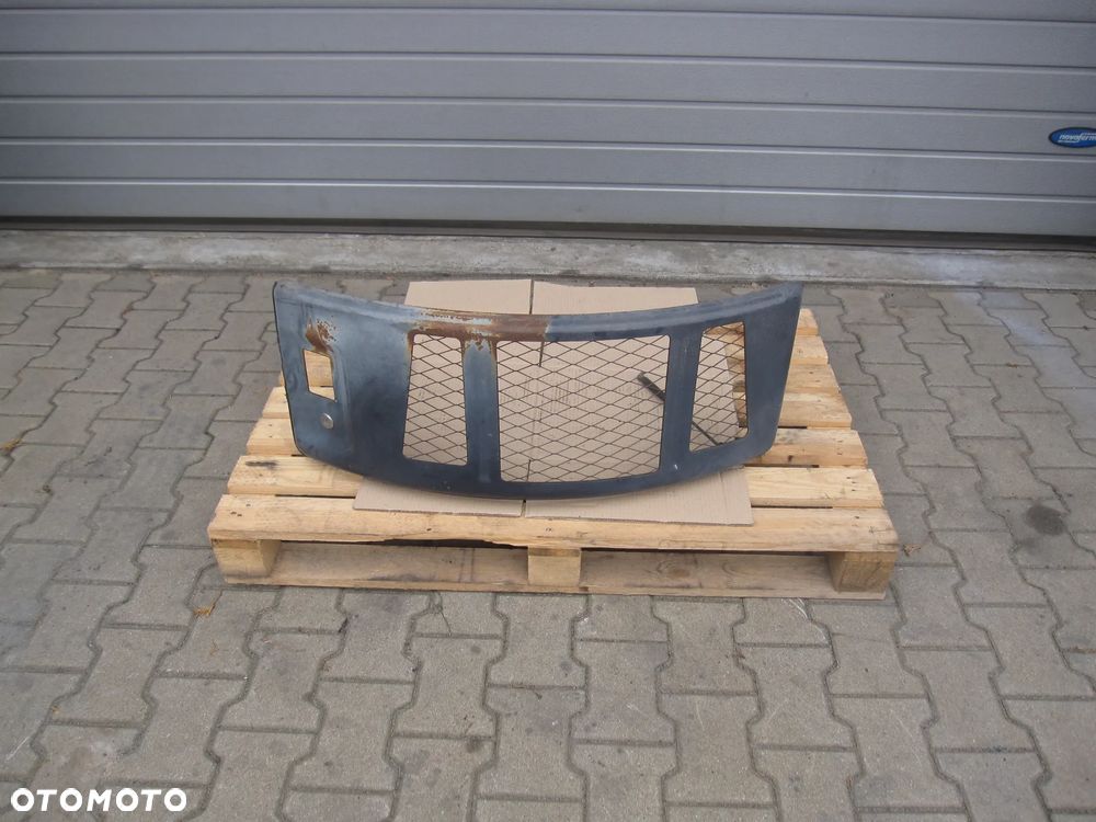 Yanmar vio 57 Kubota Hitachi klapa maska pokrywa silnika