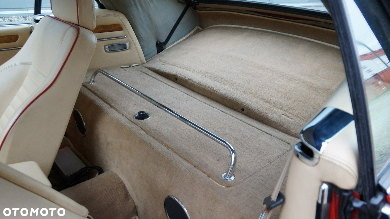 Jaguar XJS - 26