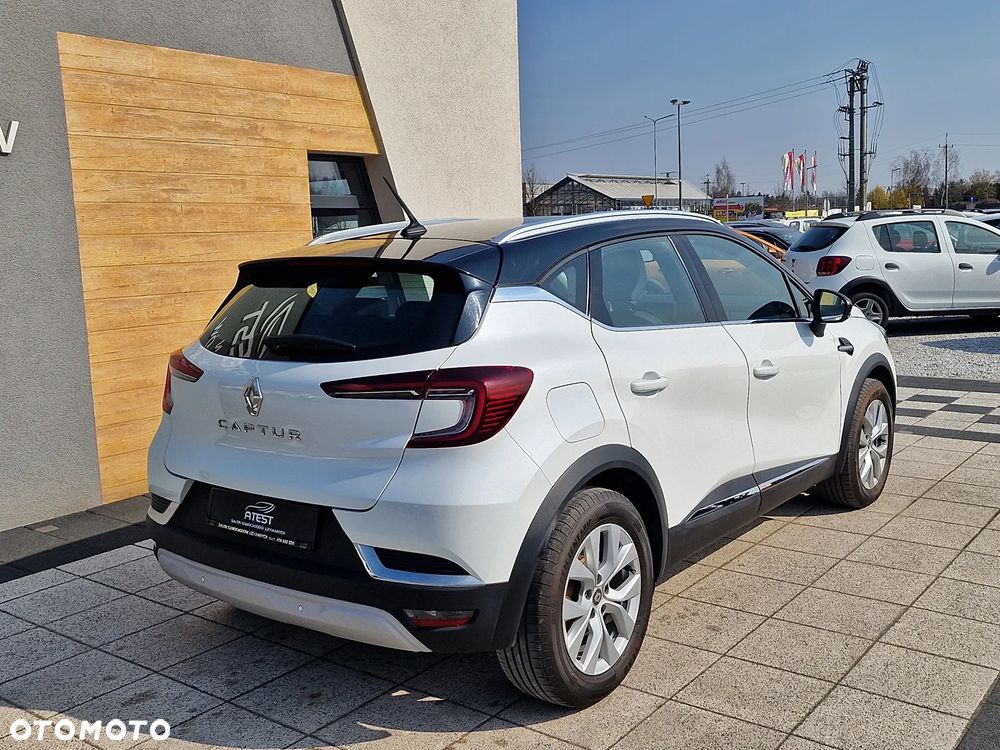 Renault Captur 1.0 TCe Intens - 5