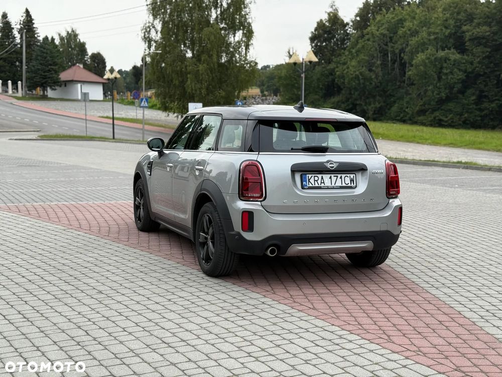 MINI Countryman Cooper Shadow Edition - 4