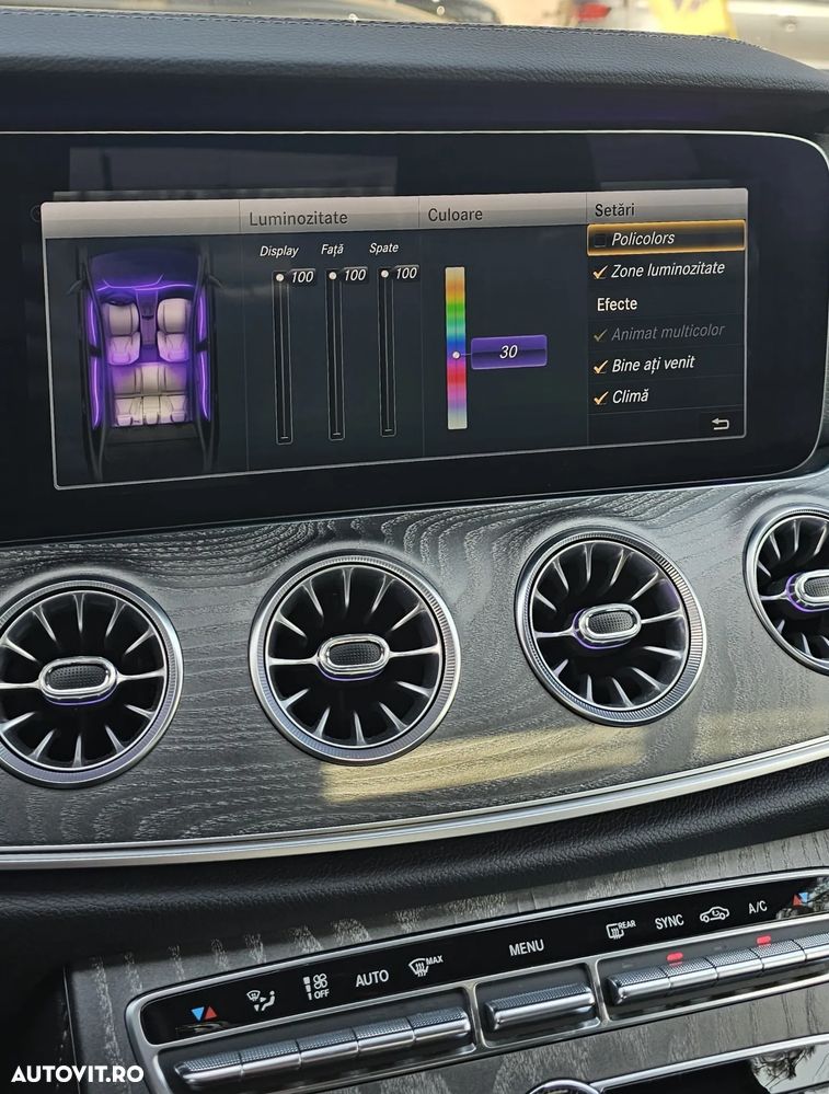 Mercedes-Benz CLS - 18