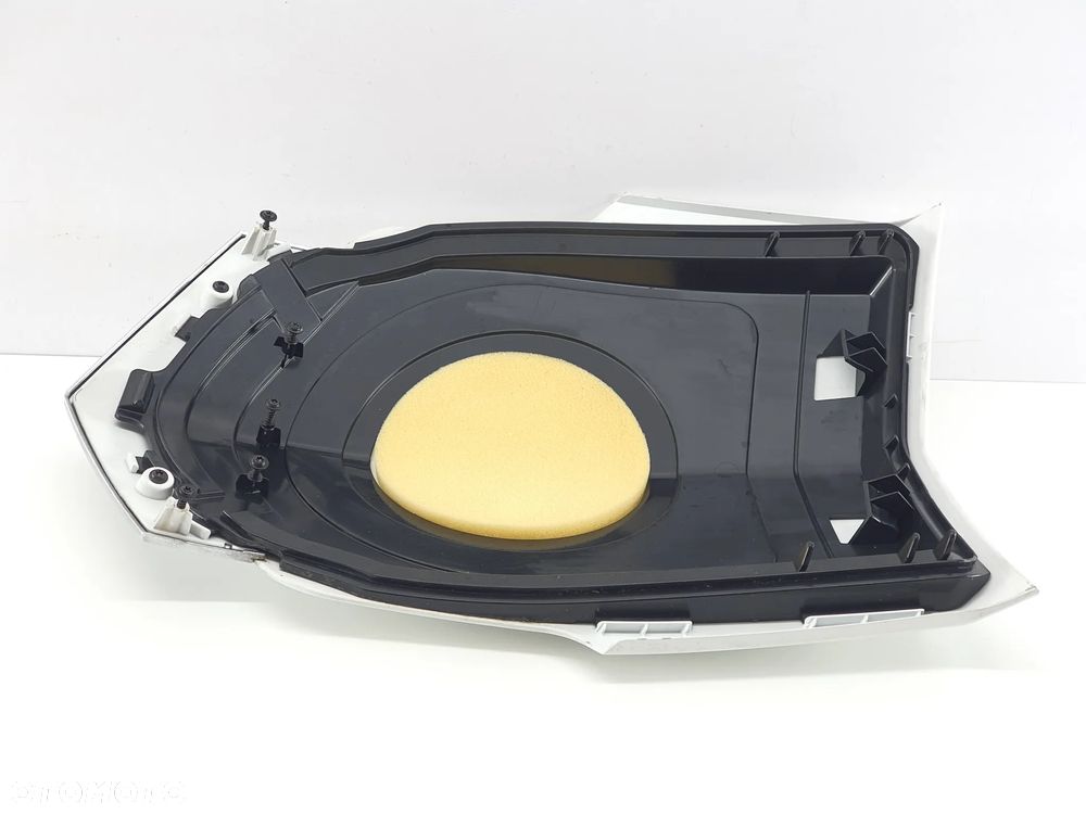 MASKA CZASZA OWIEWKA NAKLADKA PEUGEOT E-VIVACITY - 14