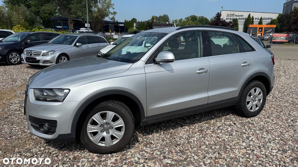 Audi Q3 2.0 TDI - 5