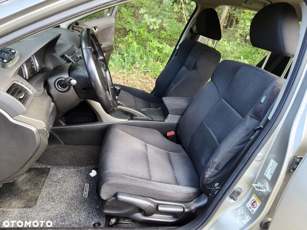 Honda Accord 2.0 Elegance - 19