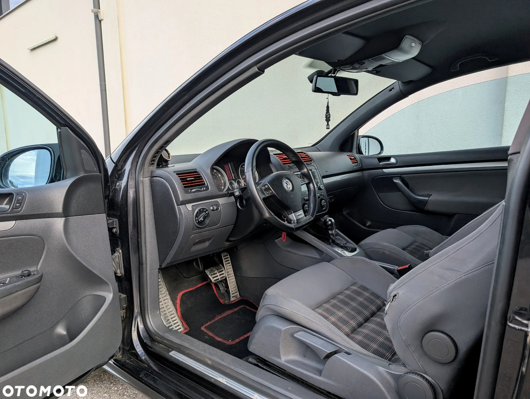 Volkswagen Golf 2.0 GTI DSG - 6