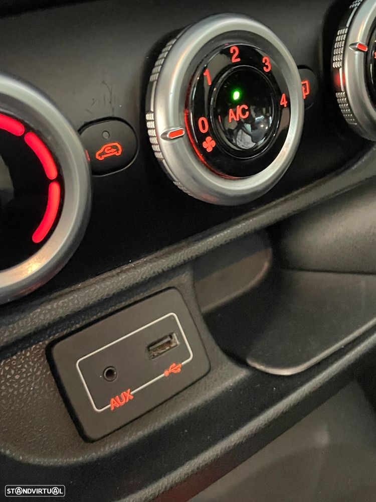 Fiat 500L 1.3 MJ Trekking S&S - 13