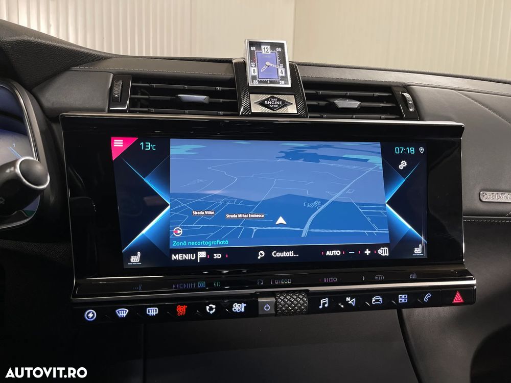 DS Automobiles DS 7 Crossback - 17