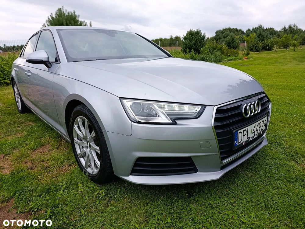 Audi A4 ver-2-0-tdi-s-tronic - 2