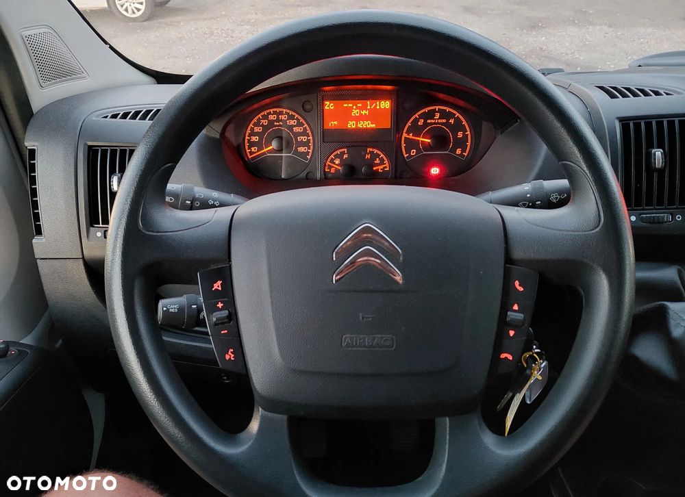Citroën Jumper - 9