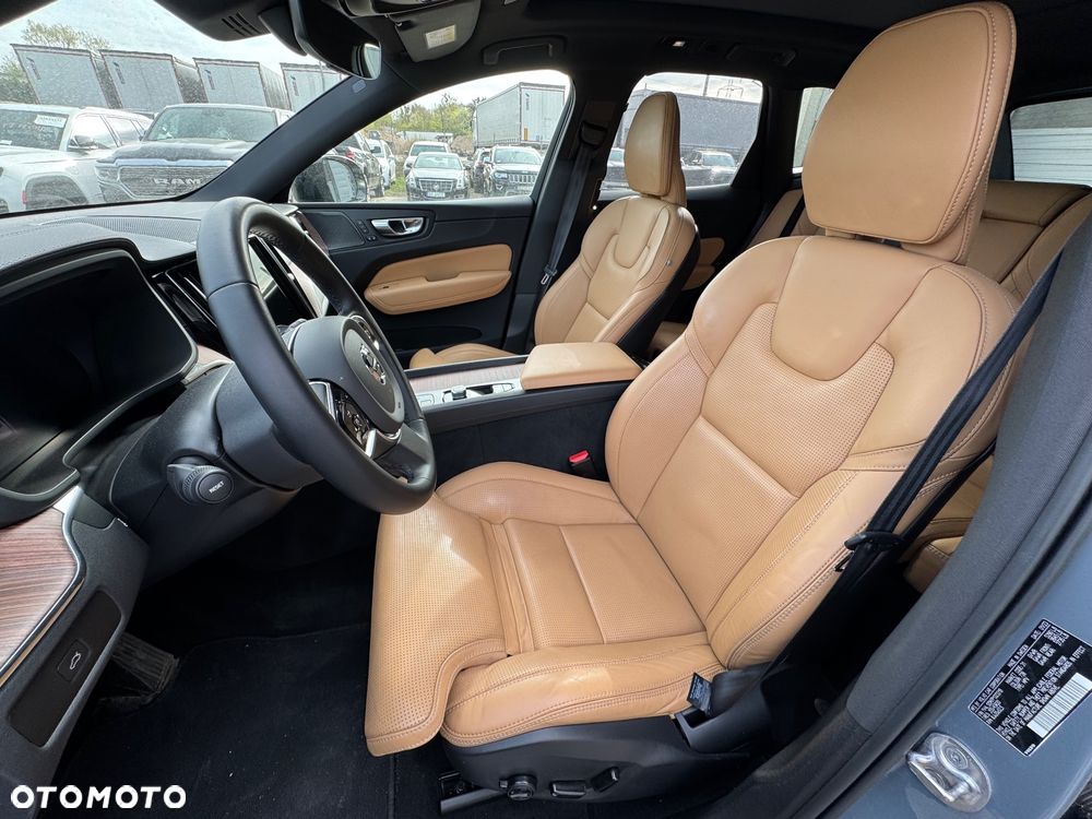 Volvo XC 60 B5 B Inscription - 25