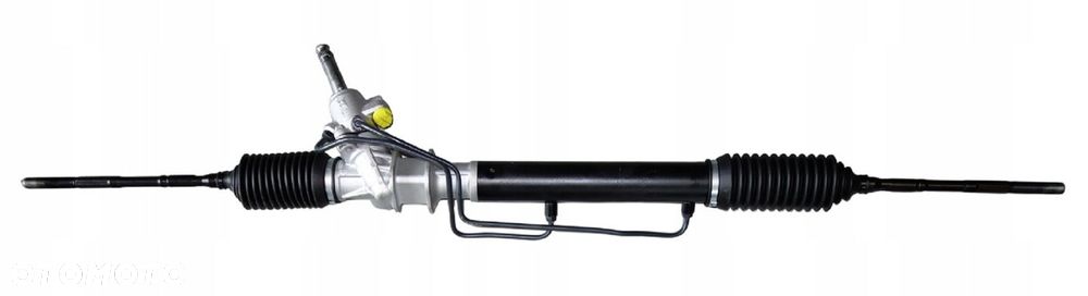 PRZEKŁADNIA MAGLOWNICA SUBARU FORESTER II SG 2002-2004 Koyo cienki frez