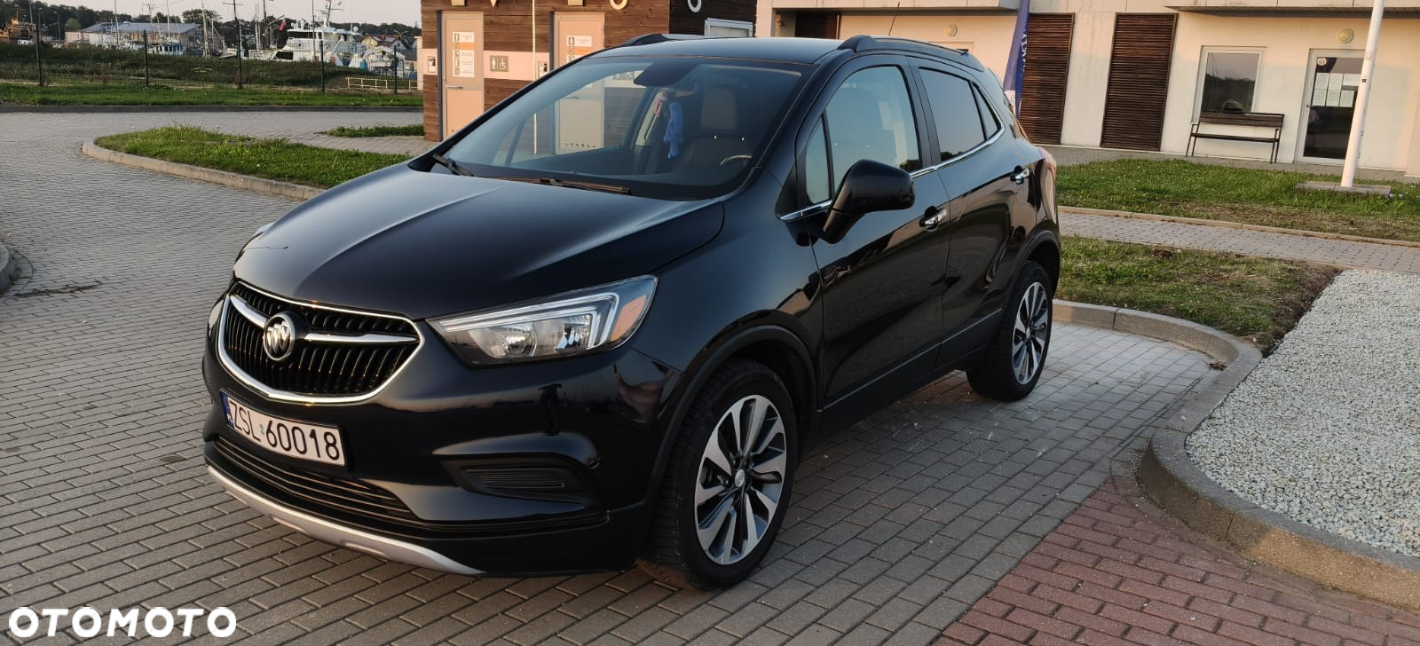 Buick Encore - 5