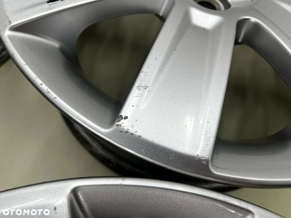 Felgi aluminiowe Mitsubishi Colt VI 6 Z30 04-12r. r15 cali 6jx15 ET46 4x114,3 CH67 felgi oryginalne - 31