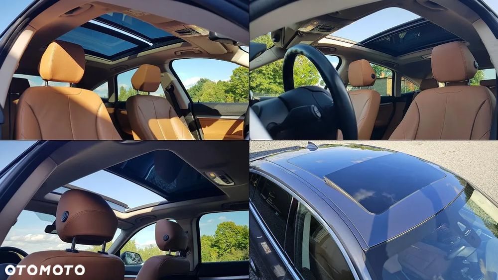 BMW 3GT 320d Luxury Line - 33