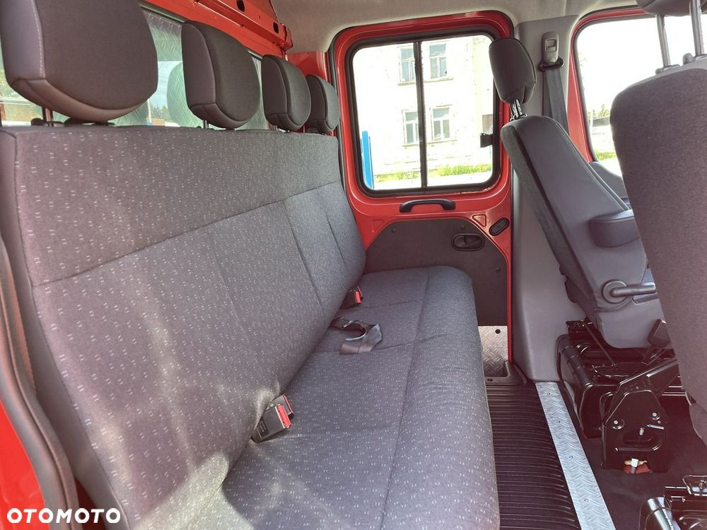 Opel Movano - 28