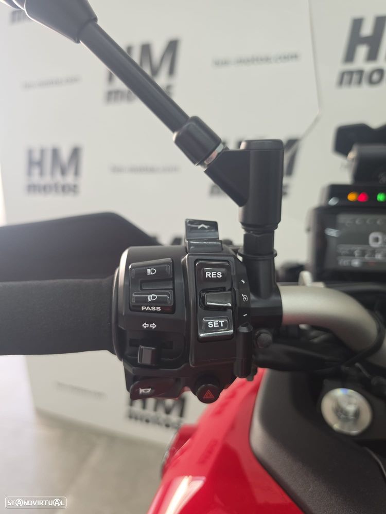 Yamaha Tracer 9 - 18 MESES DE GARANTIA - 13