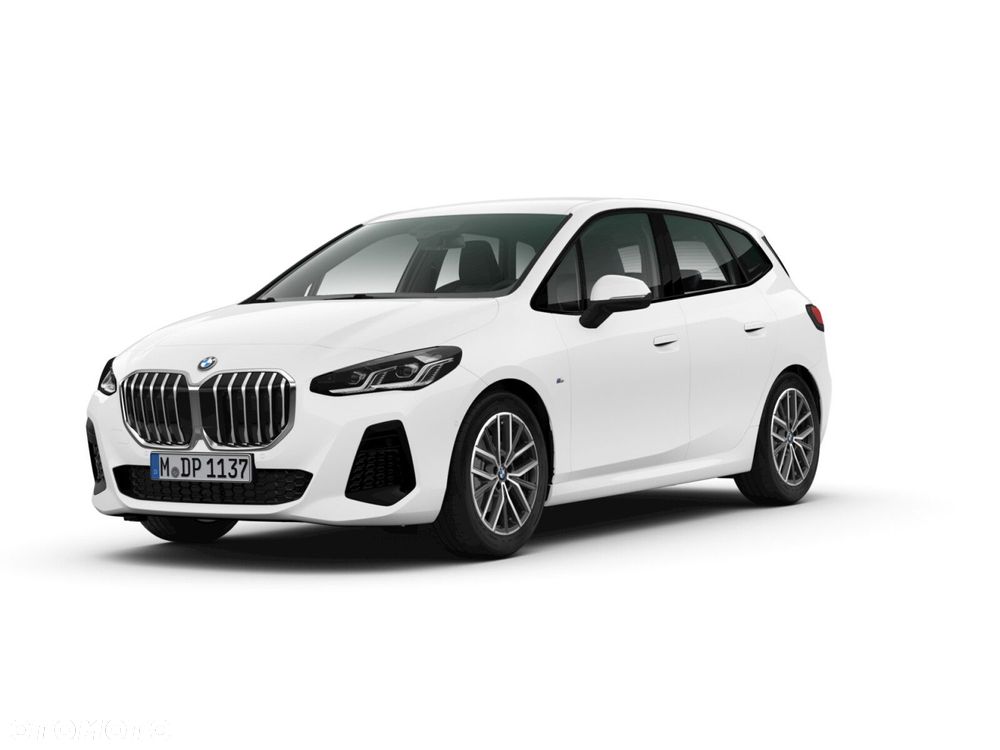 BMW Seria 2 218i M Sport sport - 2
