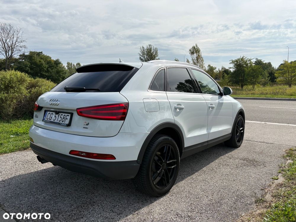 Audi Q3 2.0 TDI Quattro S tronic - 6