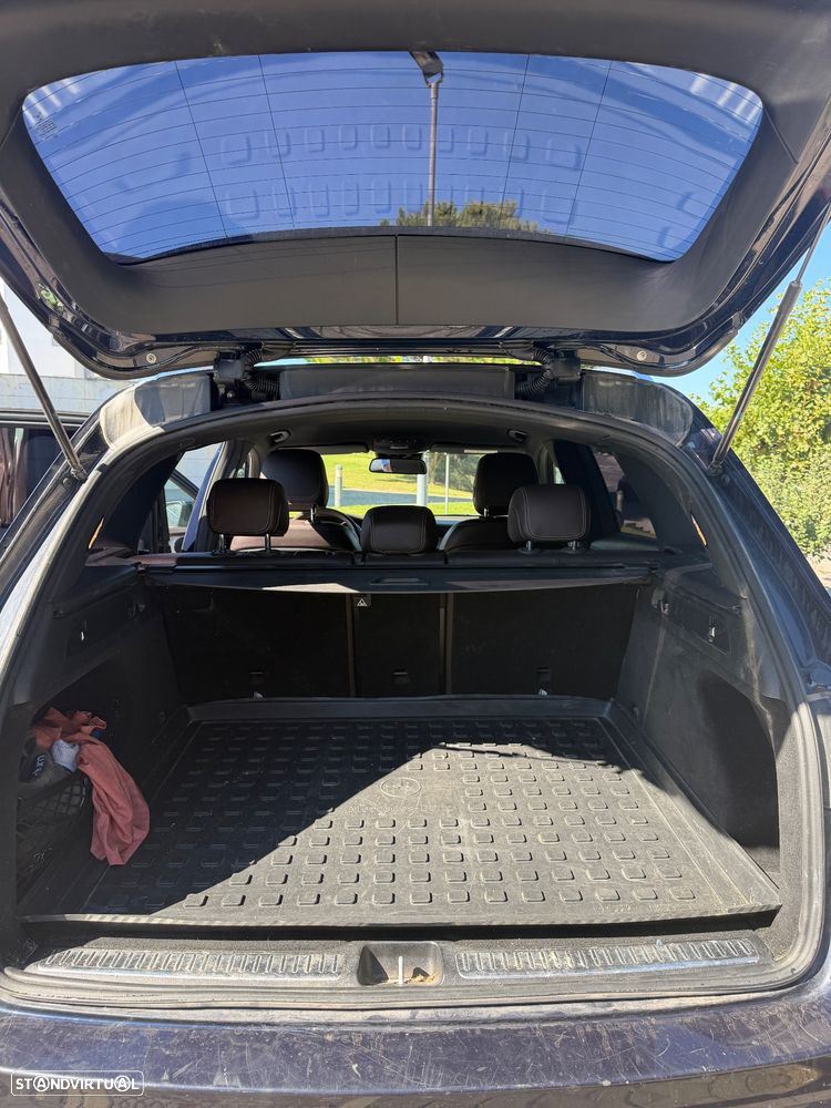 Mercedes-Benz GLC 250 d 4-Matic - 8