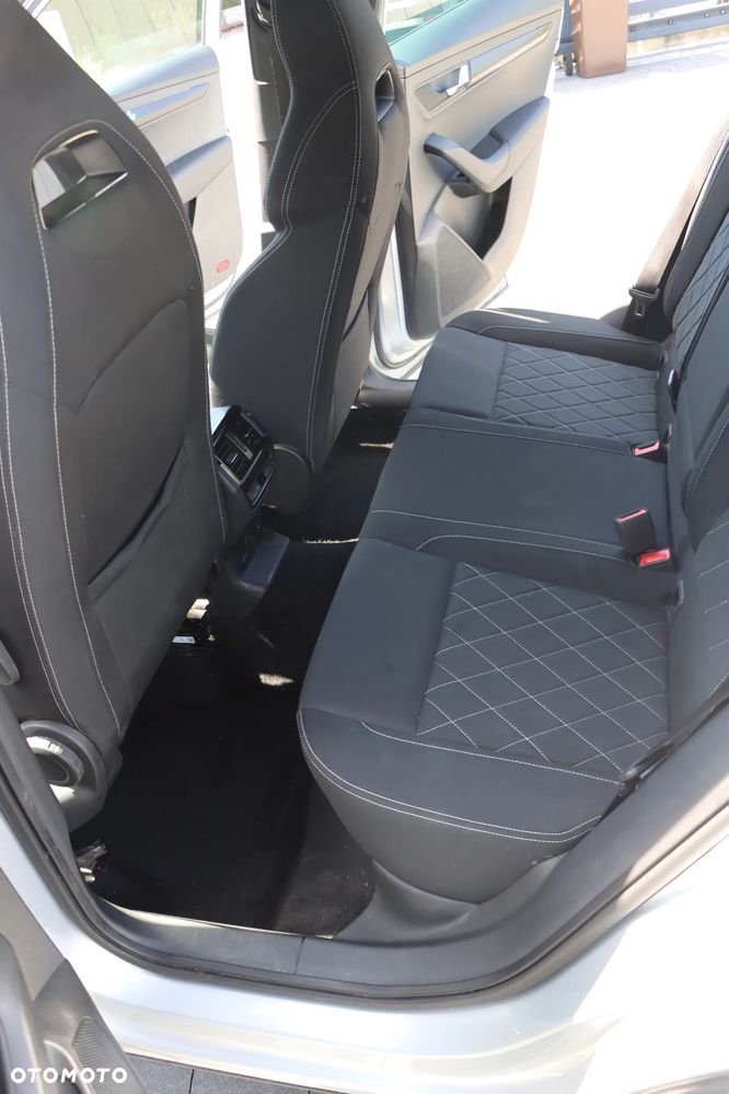 Skoda Karoq 1.5 TSI ACT GPF 4x2 Sportline - 19