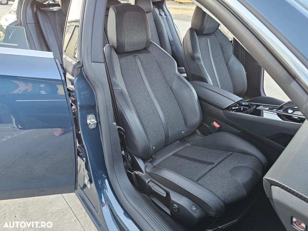 Peugeot 508 225 e-EAT8 Allure Pack - 14