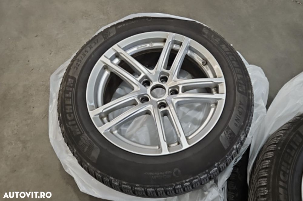 BMW Seria 5 520d xDrive AT MHEV - 11