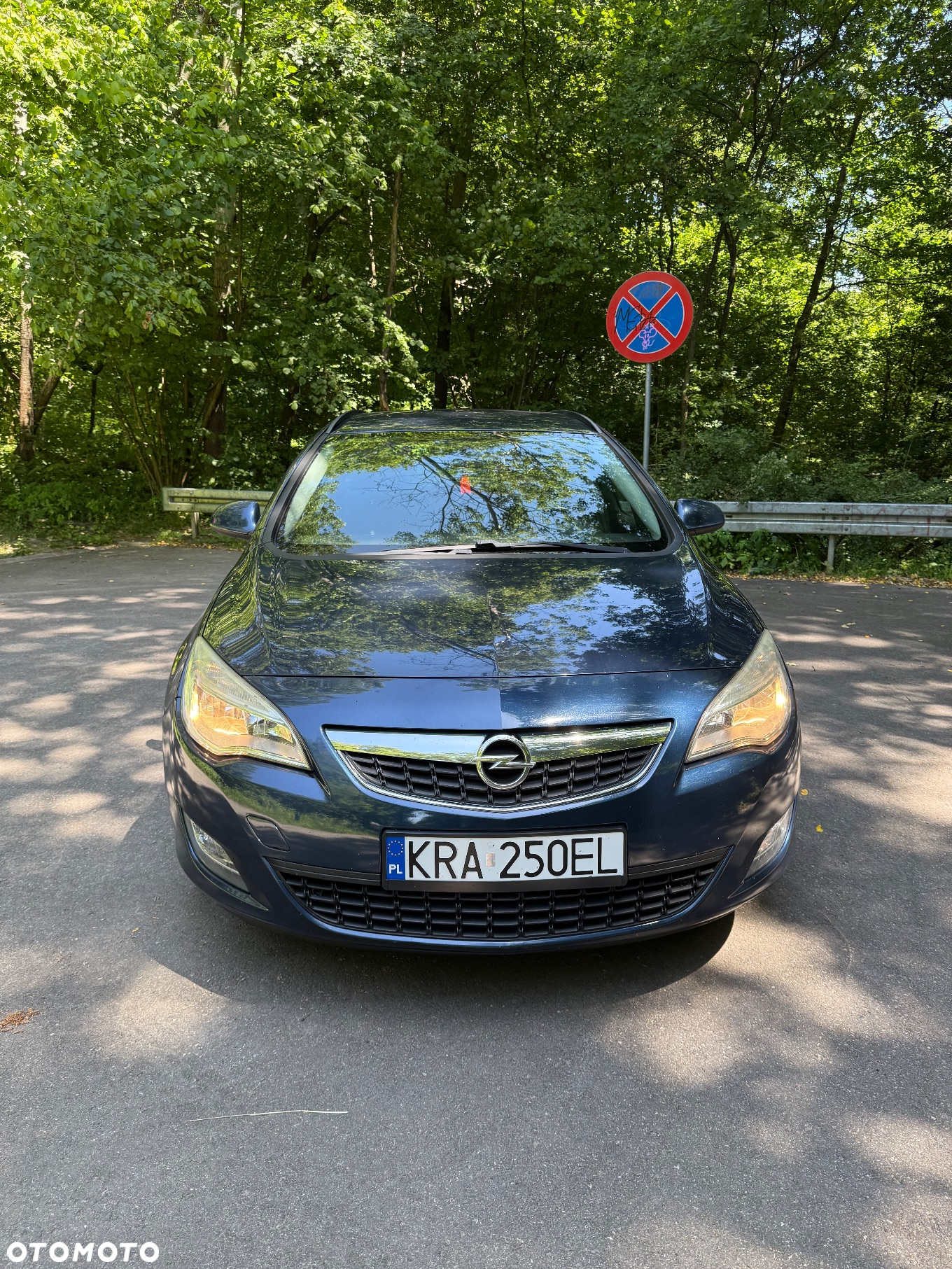Opel Astra GTC 1.4 Turbo ecoFLEX Start/Stop - 9