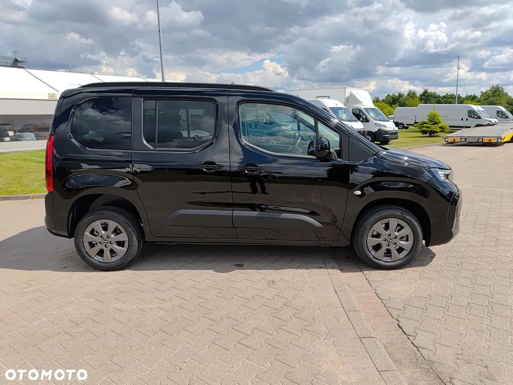 Opel Combo - 7