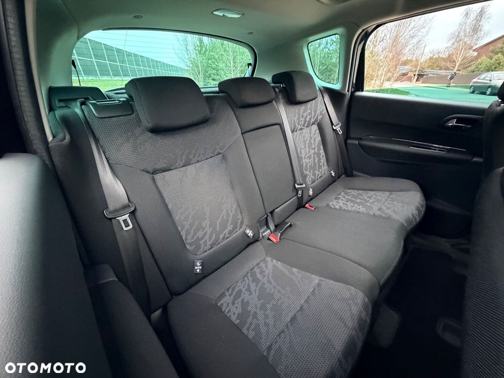 Peugeot 3008 1.6 Premium - 22