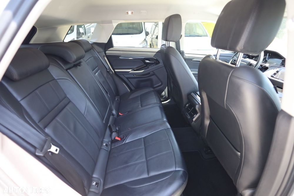 Land Rover Range Rover Evoque - 14