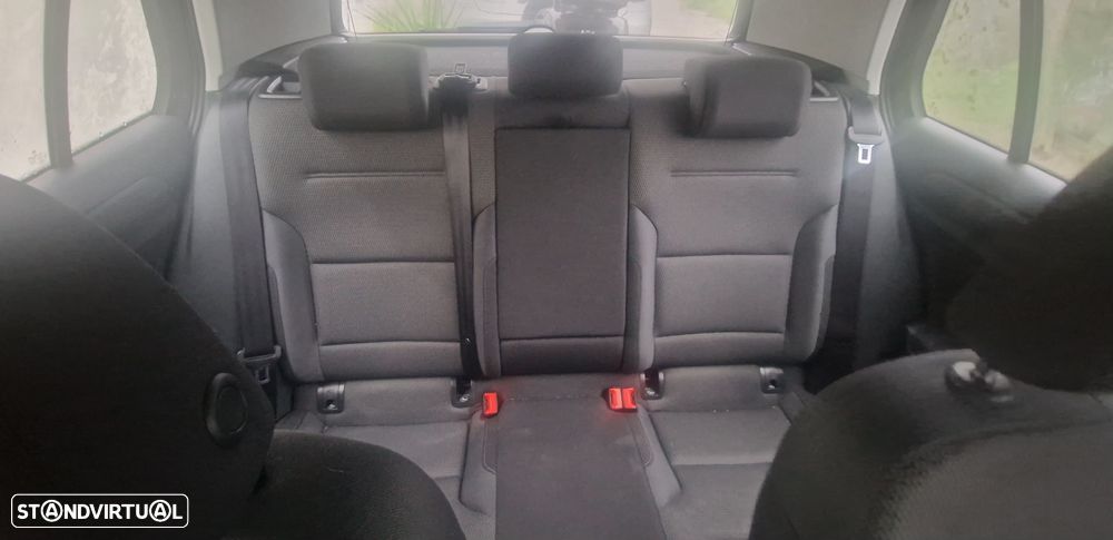 VW e-Golf Standard - 7