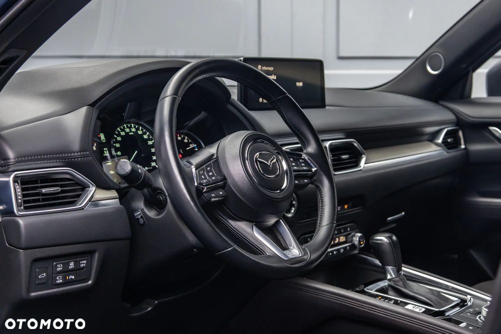 Mazda CX-5 2.0 Enso 2WD - 12