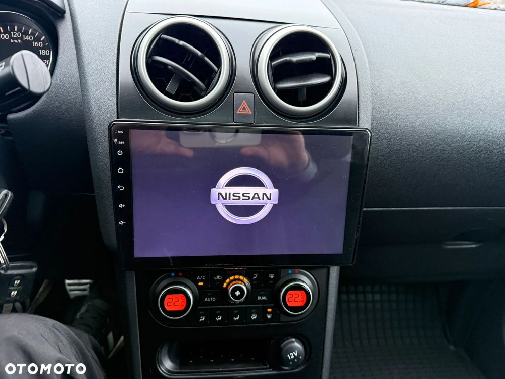 Nissan Qashqai+2 1.5 dCi Acenta - 7