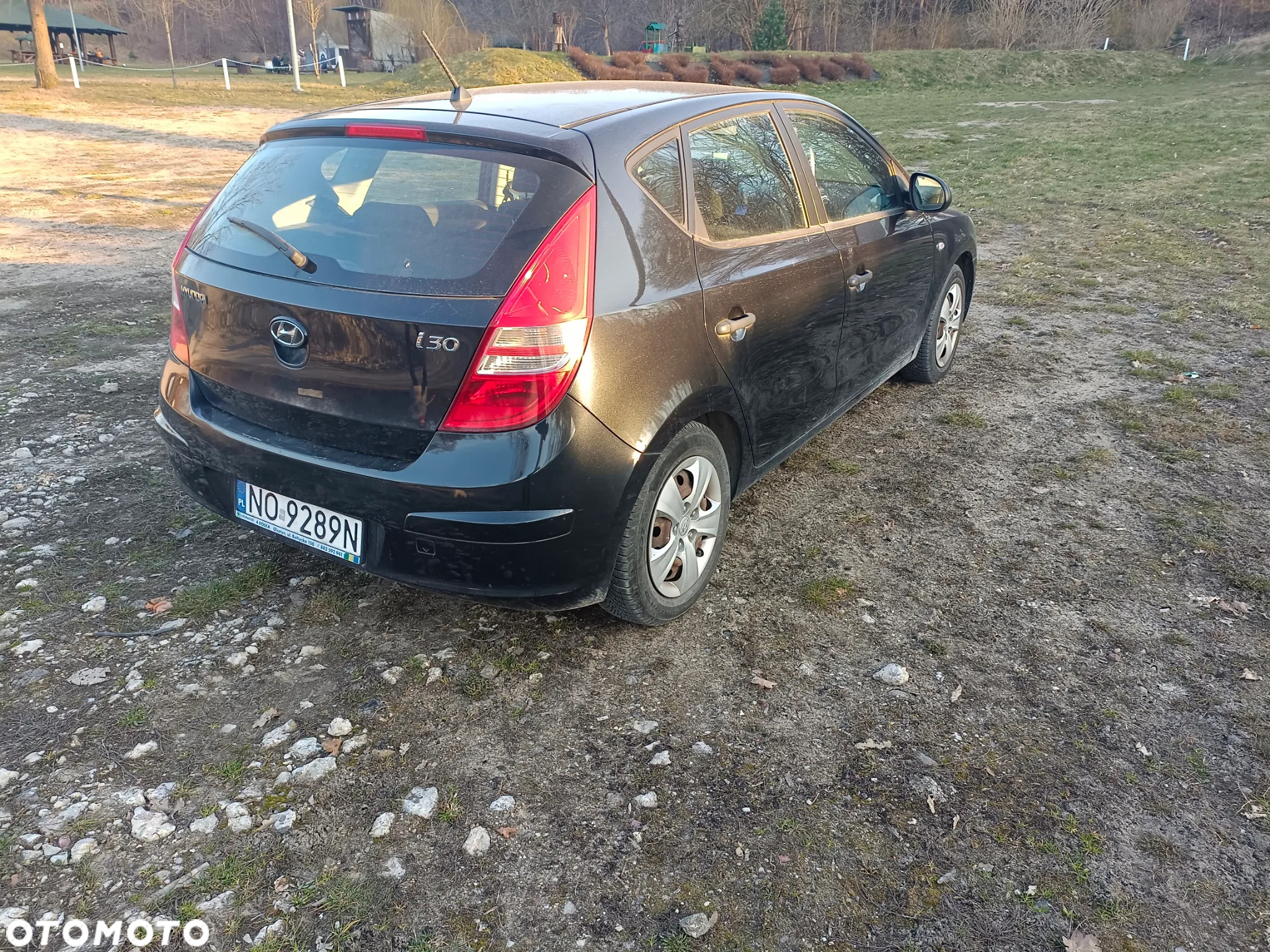 Hyundai i30 1.4 Classic - 3
