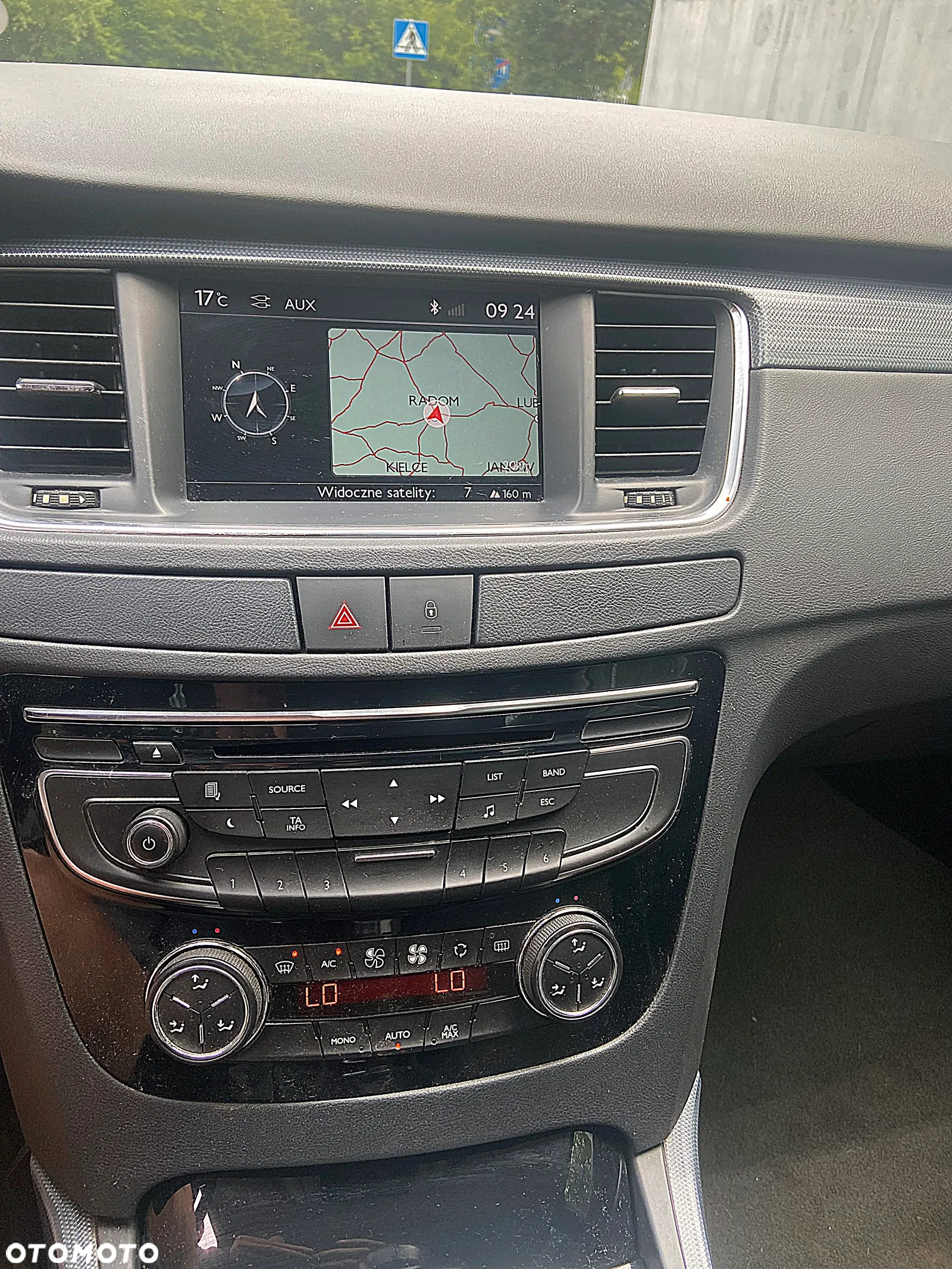 Peugeot 508 1.6 T Active - 9