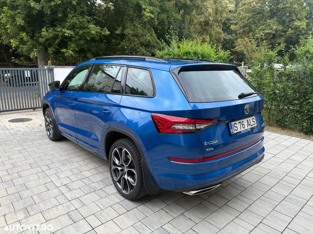 Skoda Kodiaq - 2
