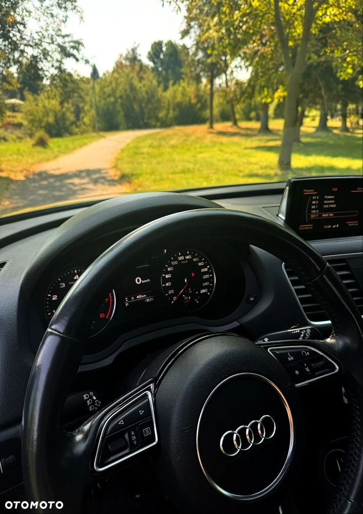 Audi Q3 - 11