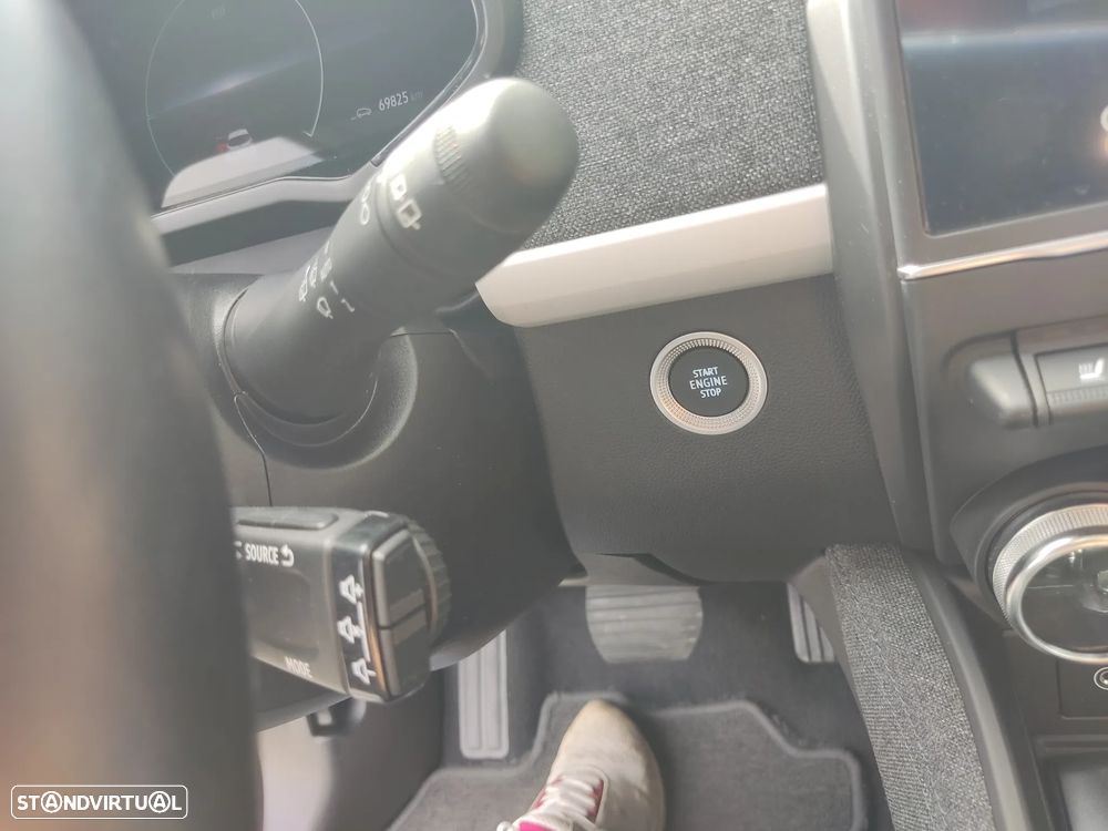 Renault Zoe (c/ Bateria) E-Tech EV50 Equilibre - 21