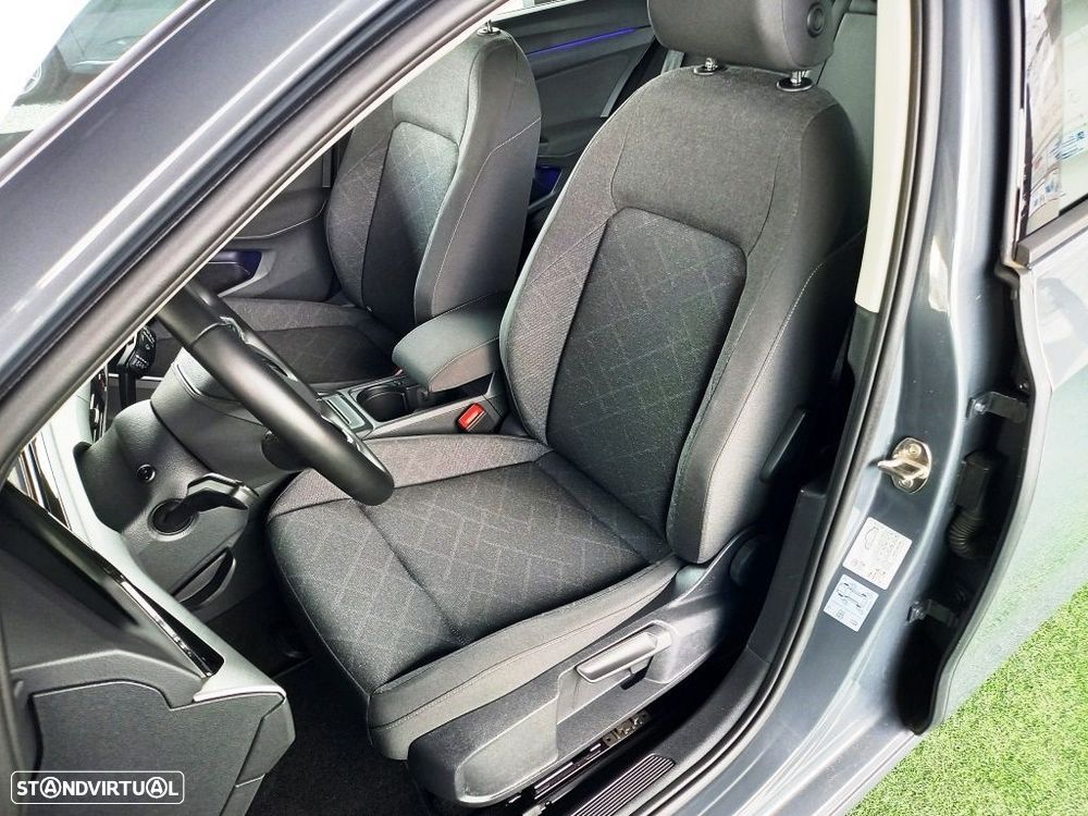 VW Golf 1.5 TSI Style - 59