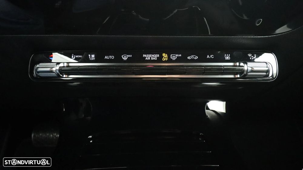 Mercedes-Benz A 250 e Style Plus - 23