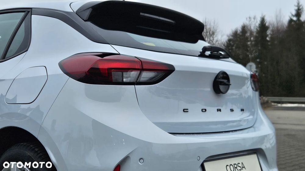 Opel Corsa 1.2 Edition S&S - 20