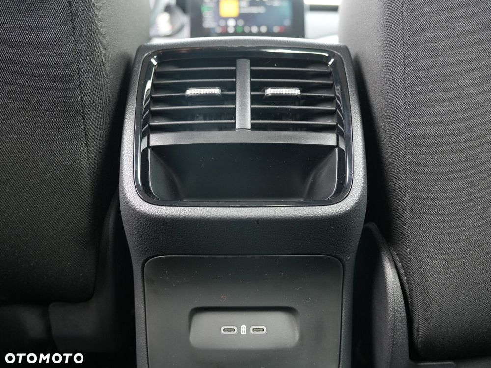 Skoda Octavia 1.5 TSI mHEV Drive Essence DSG - 36