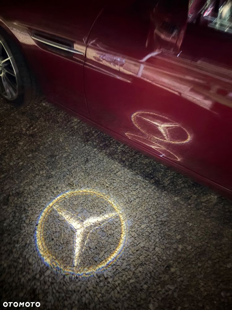 Mercedes-Benz SLC 300 9G-Tronic - 15
