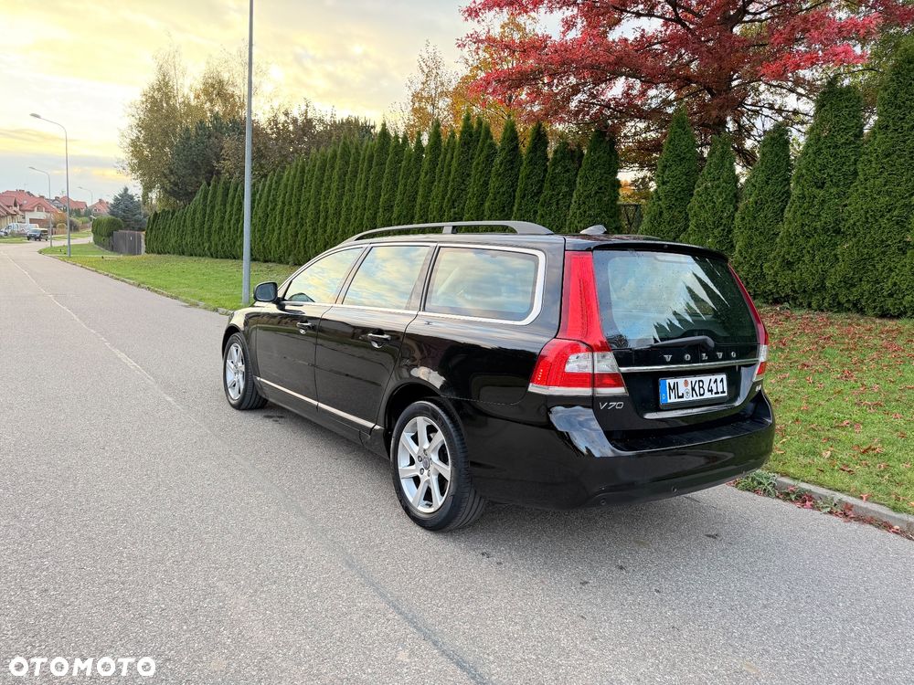 Volvo V70 - 23