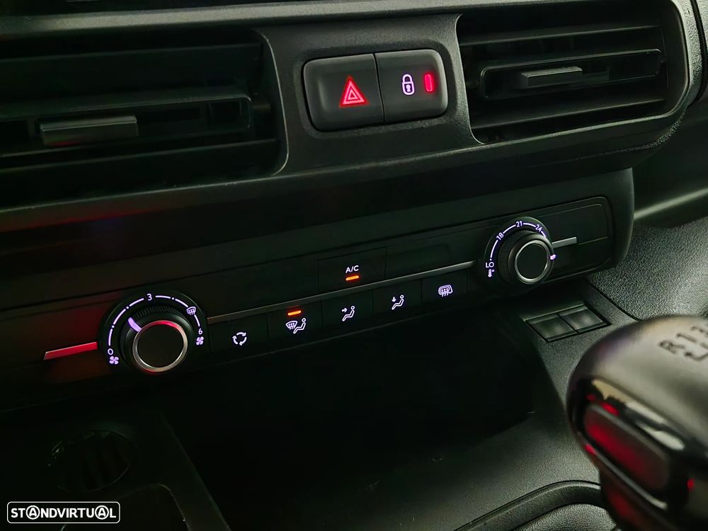 Opel Combo - 2021 - 120.000KM | GARANTIA | NACIONAL - 3 LUG - 14